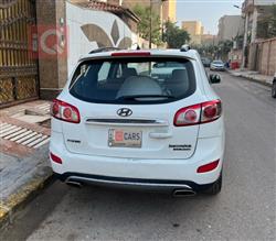 هيونداي سانتافي